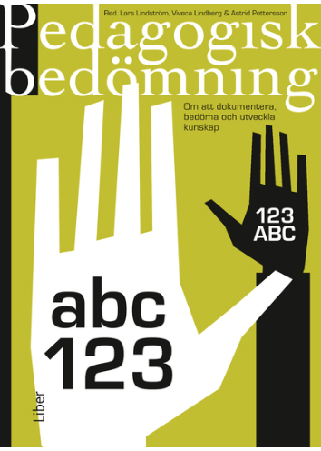 Pedagogisk bedömning